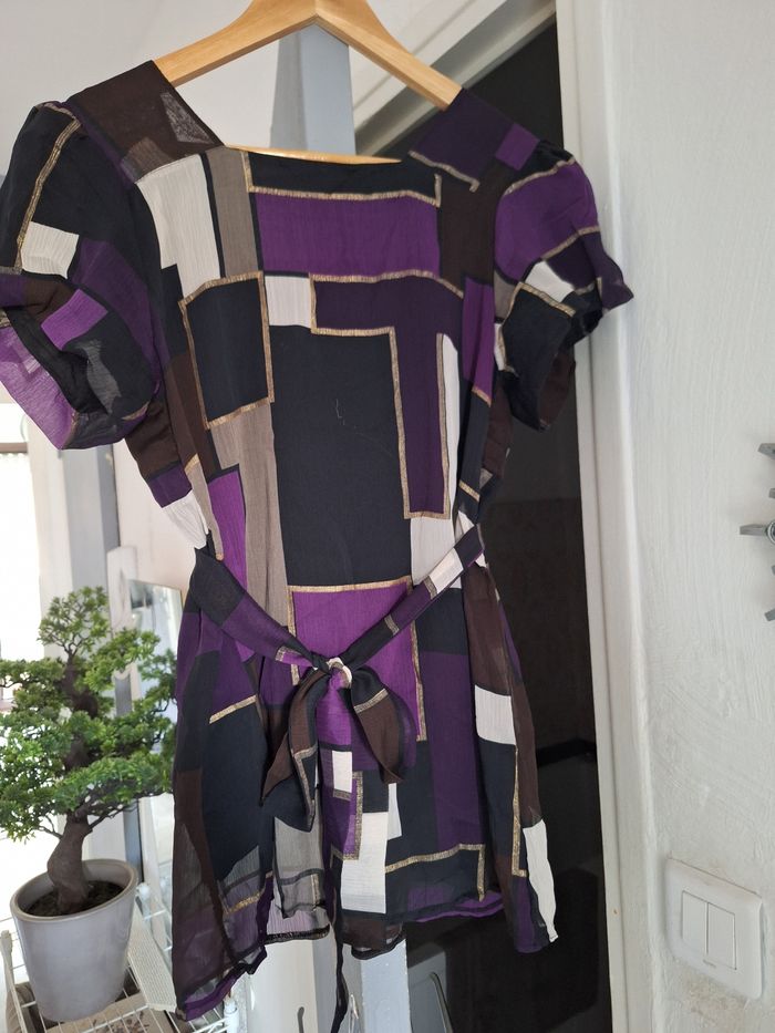 Tunique Morgan - photo numéro 2