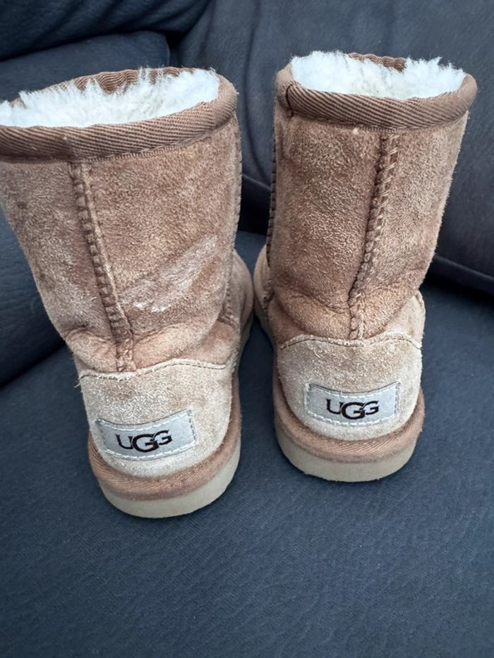 Bottes Ugg enfants