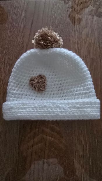 Petit bonnet 