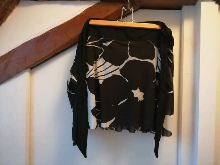 Jupe voile - photo numéro 5