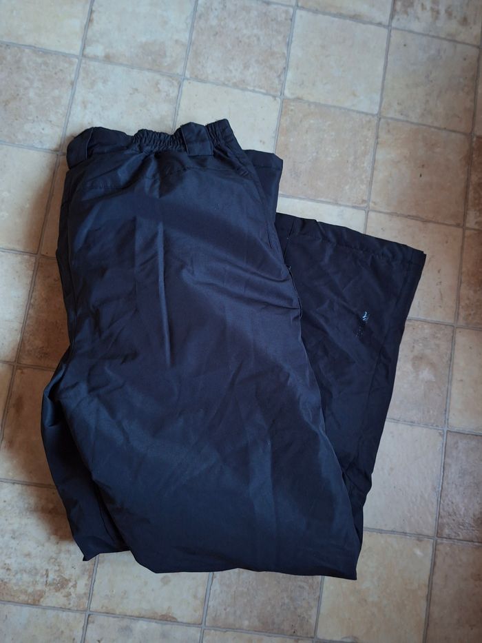 Pantalon de ski femme - photo numéro 4