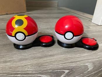 Jeu Pokémon