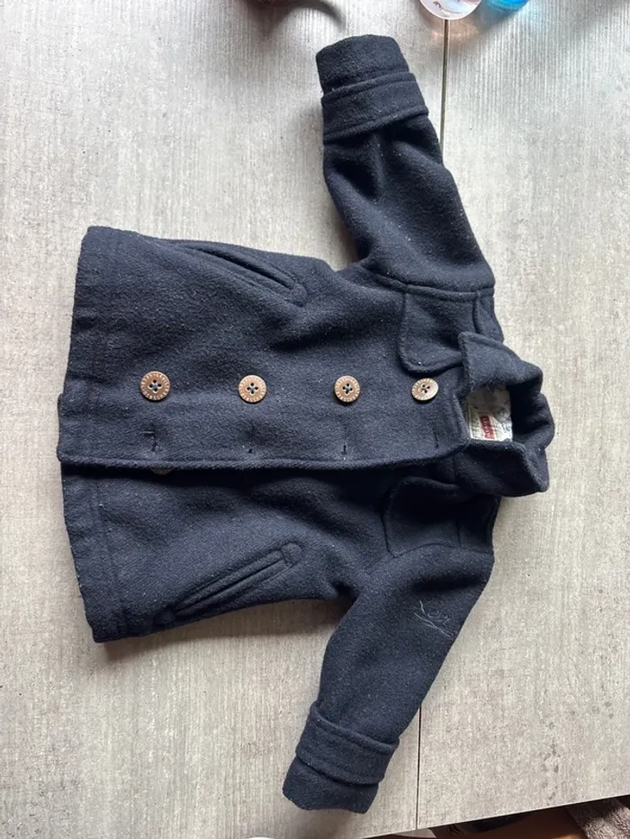 Gabardine levi’s 6 mois