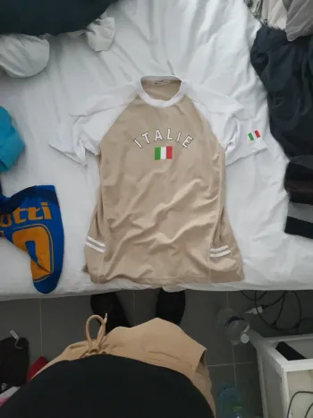 T shirt