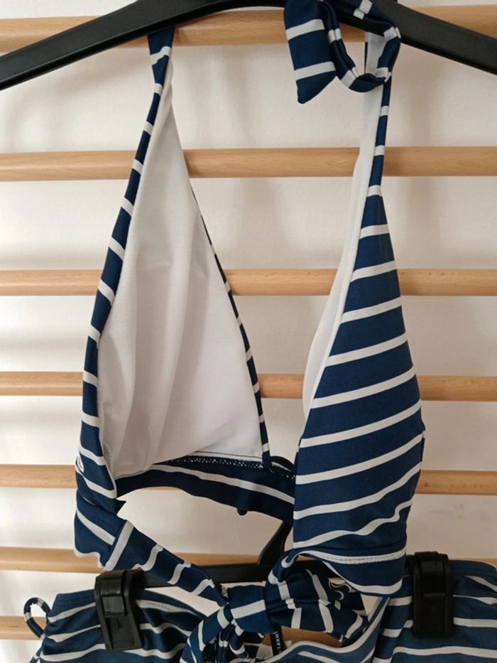 Maillot de bain 2 pieces firefly - photo numéro 6
