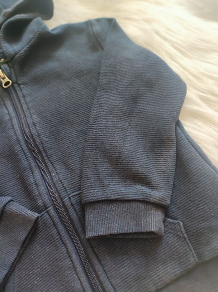 Veste garçon - photo numéro 5