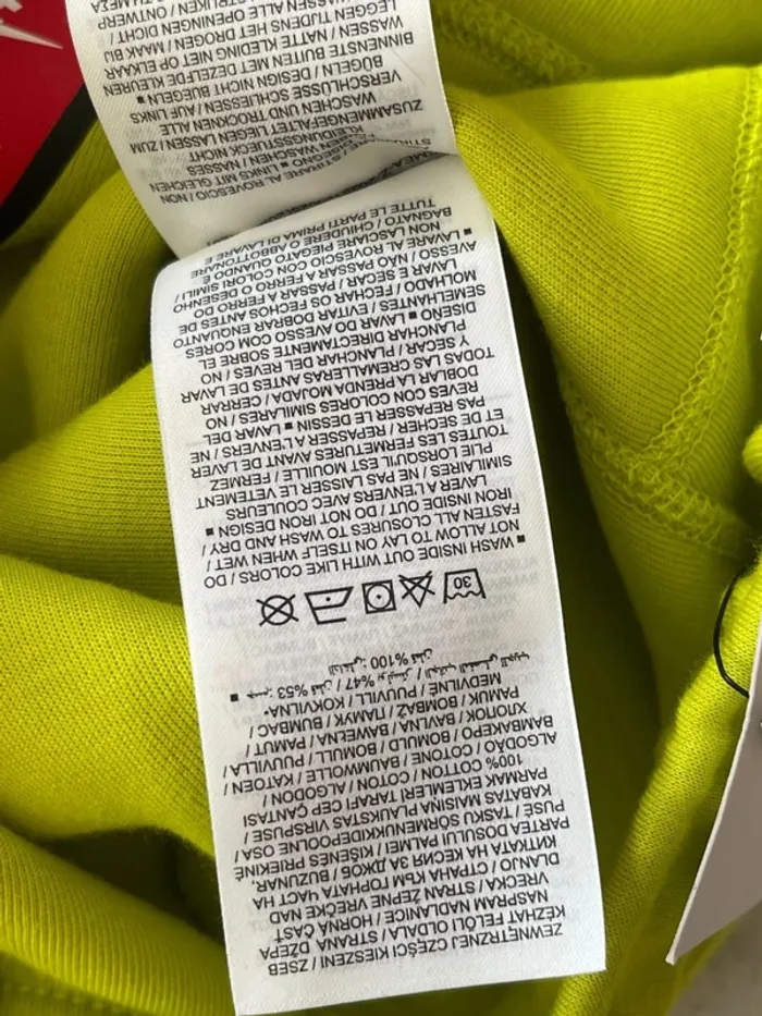 Survêtement Nike - photo numéro 7