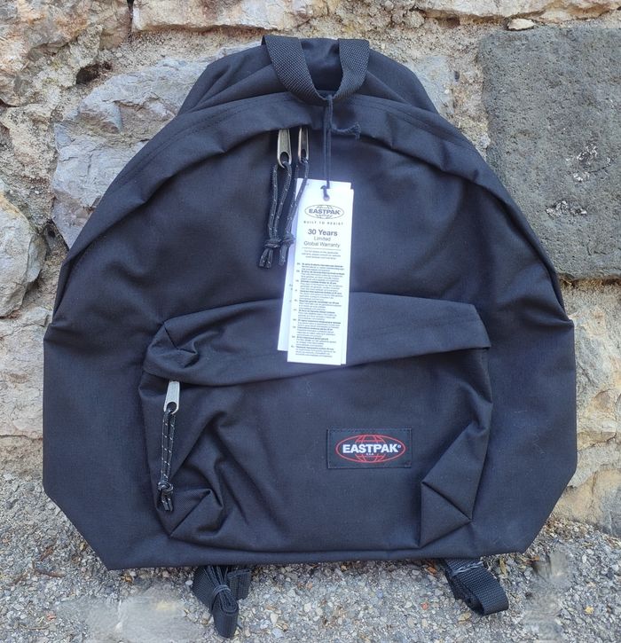 Sac à dos Eastpak noir