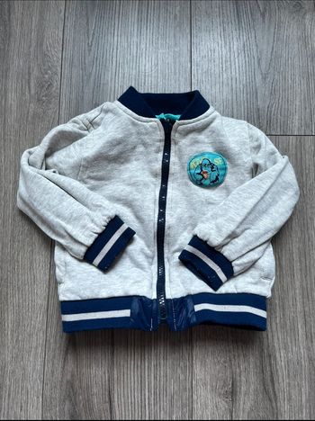 Veste
