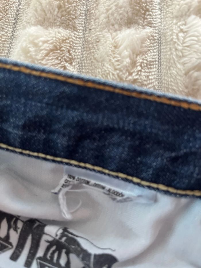 Jean Lévis homme - photo numéro 6