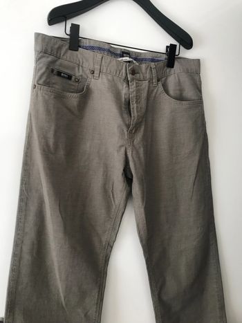 Pantalon vintage Hugo Boss 44