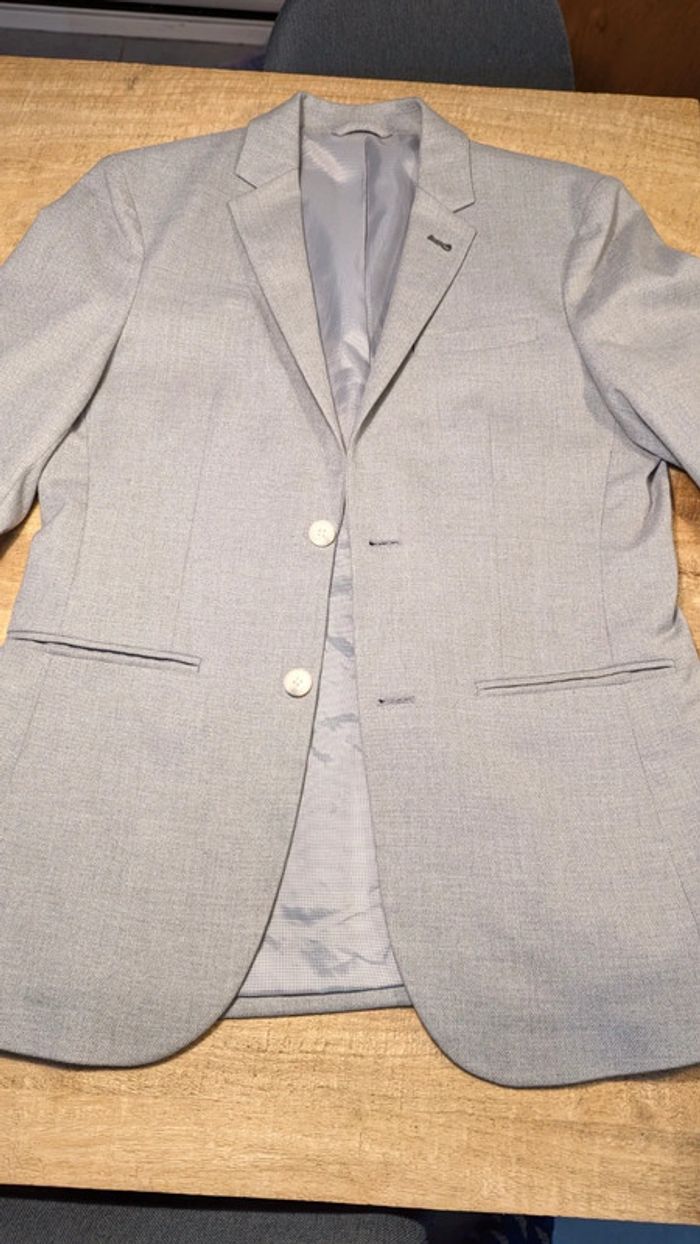 Veste cintrée - photo numéro 2