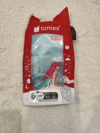 Tonies