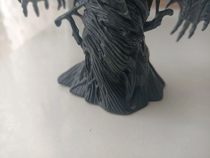 Figurine articulée marvel venom numérotée - photo numéro 5