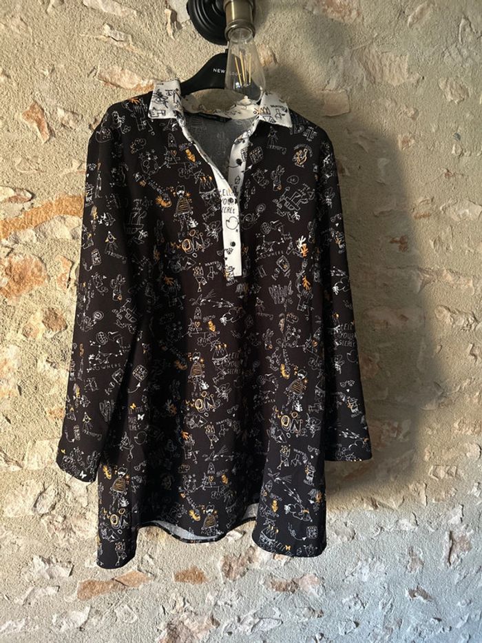 Robe Zara