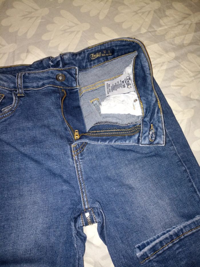 Jeans - photo numéro 2