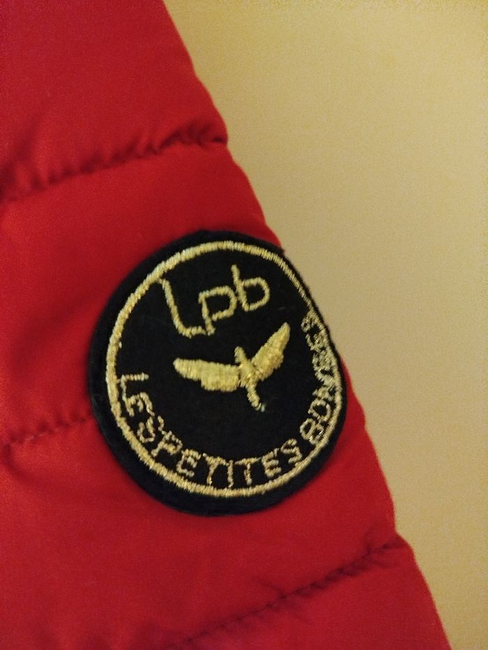 Doudoune LPB - photo numéro 2
