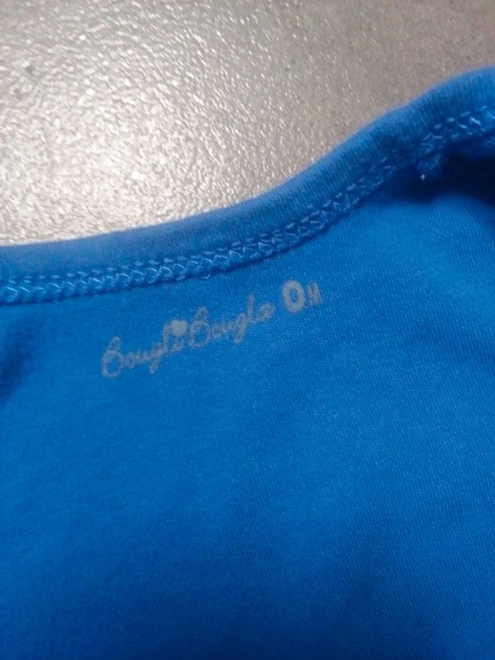 Bodie texte - photo numéro 3