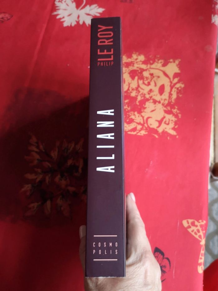 Aliana - photo numéro 3