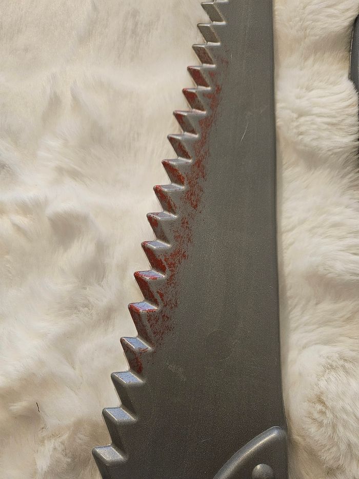 Accessoires déguisement halloween - photo numéro 5
