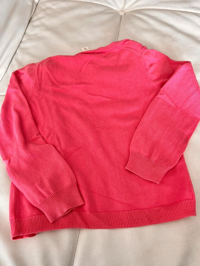 Gilet crewcuts 8 ans - photo numéro 5