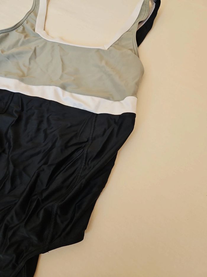 Maillot cocoon - photo numéro 2