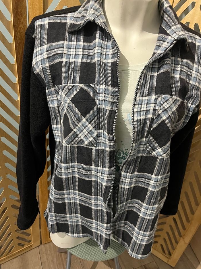 Sur chemise influx 14a - photo numéro 4