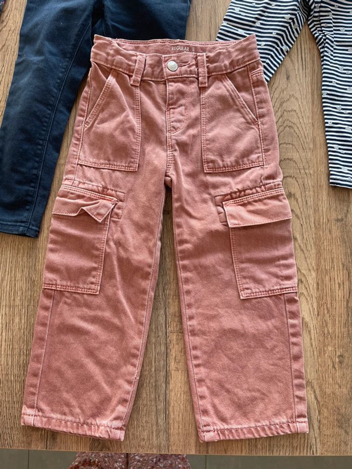 Lot pantalons 2-3 ans - photo numéro 2
