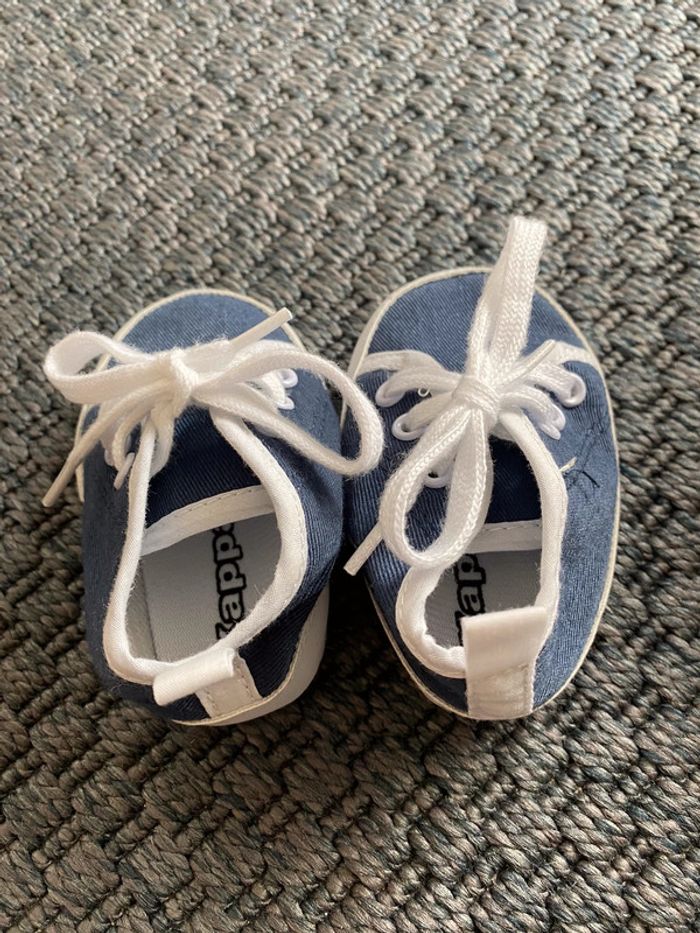 Chaussure - photo numéro 3