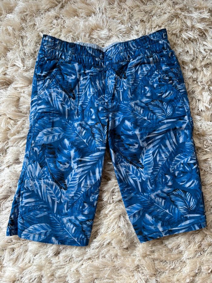 Short réversible 10 ans - photo numéro 3