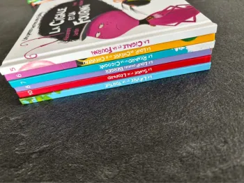 Livres