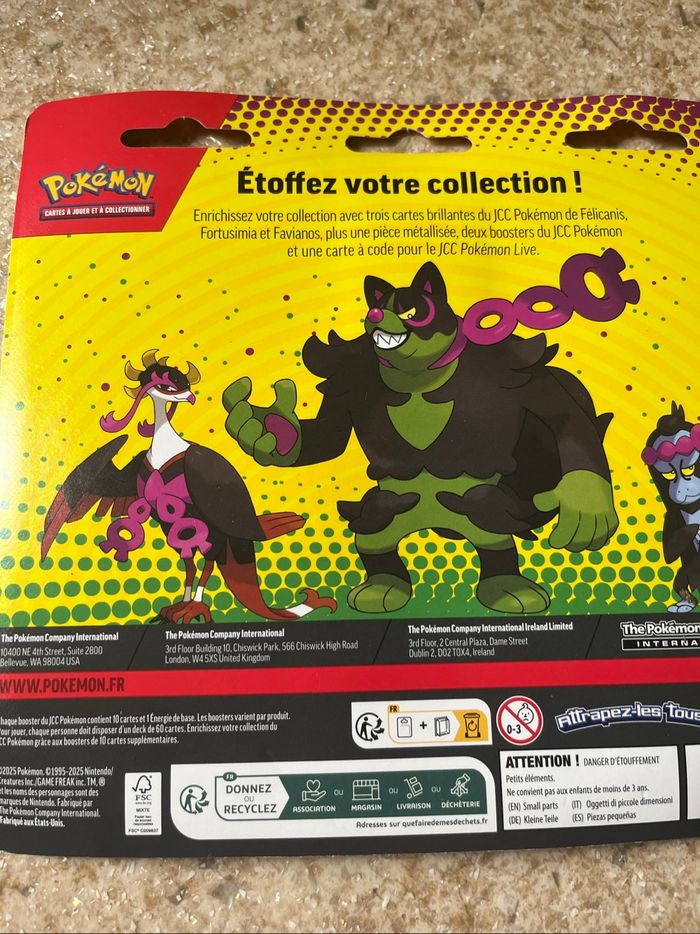 Duopack mars 2025 - photo numéro 6