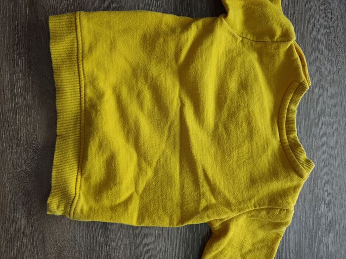 Pull 12 mois - photo numéro 5