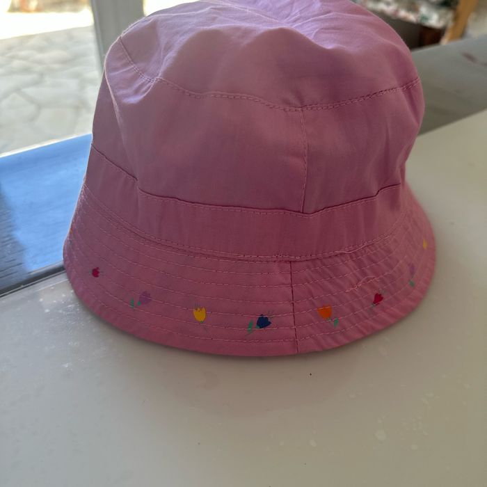 Bob chapeau sergent major - photo numéro 2