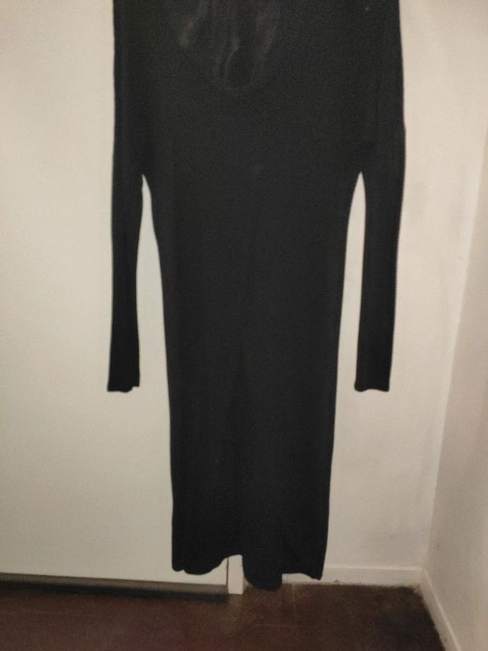 Robe tunique - photo numéro 3