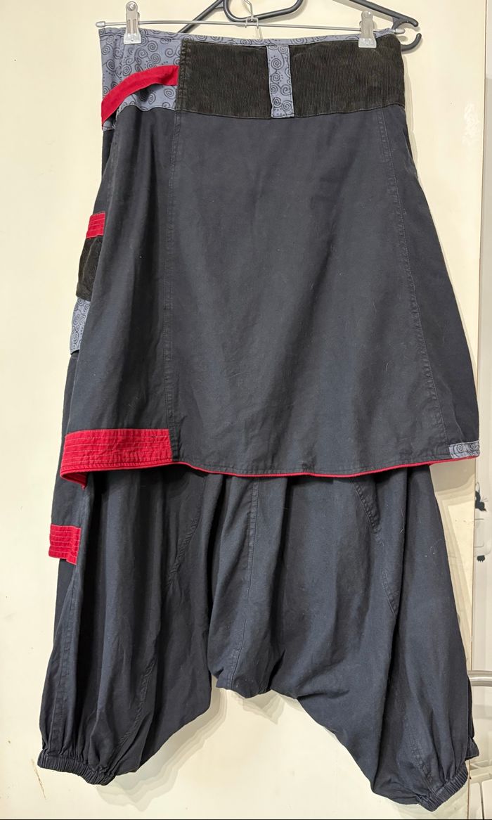 Sarouel  taille M - photo numéro 2