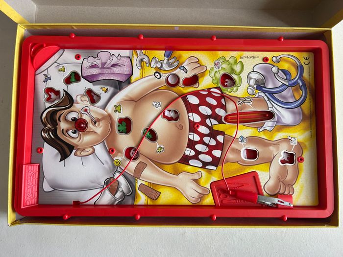 docteur maboul - photo numéro 2