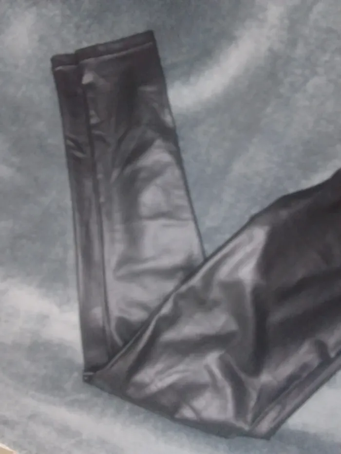 Legging polyester - photo numéro 6