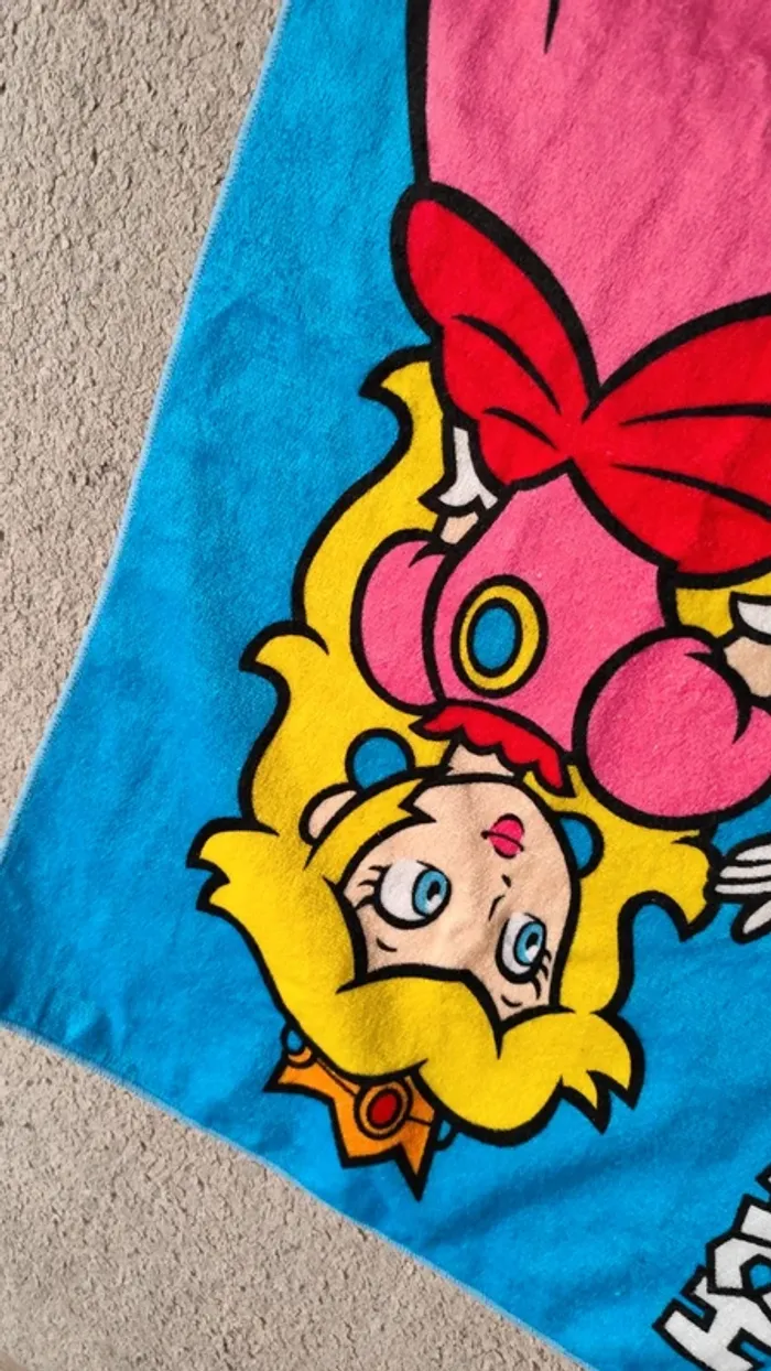 Draps de plage - photo numéro 6