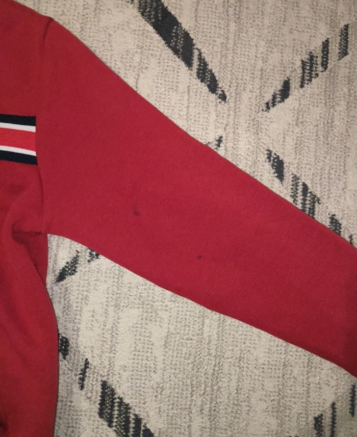 Gilet garçon - photo numéro 3