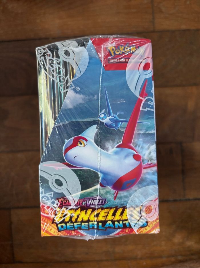 Display Étincelles Déferlantes EV8 - photo numéro 4