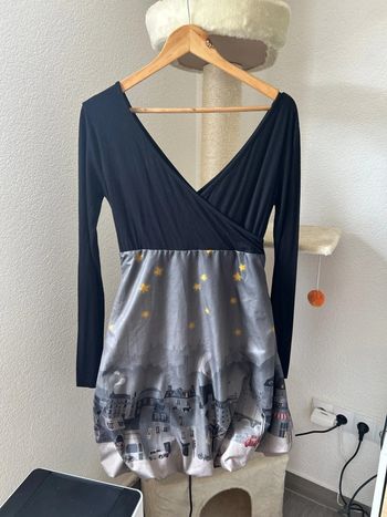 Jolie robe Anatopik