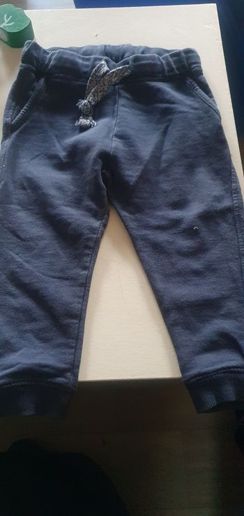 Pantalon 18 24 mois
