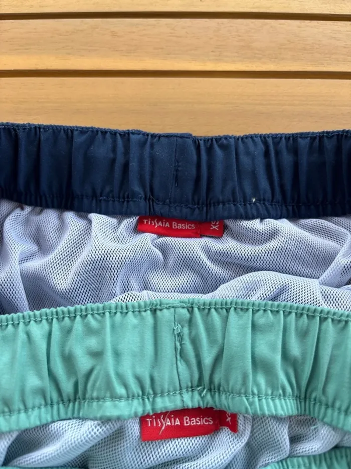Lot de 3 shorts de bain - photo numéro 3