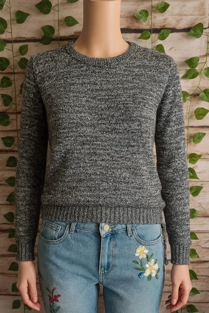 🌸🌸Pull-over Gris Jennyfer Taille 36