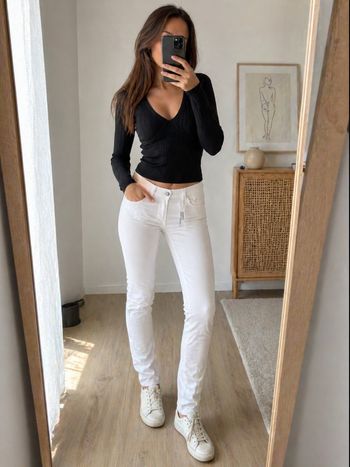 Pantalon Vero Moda / Taille 34