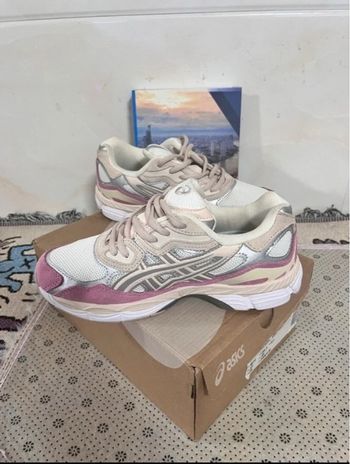 Asics gel nyc 