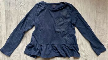 Tee shirt 5 ans In Extenso