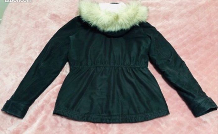 Parka Only - Taille S - photo numéro 3