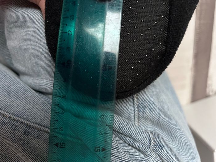 Chausson bébé 9 mois - photo numéro 4